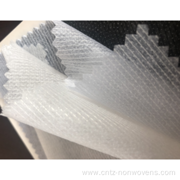 Stitch Bond Nonwoven Fabric Nonwoven Fusible Interlining